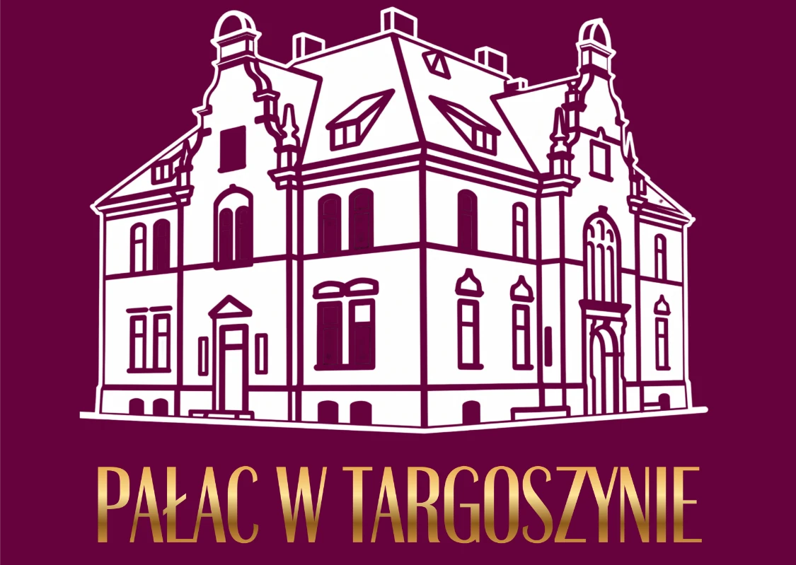 palac-w-targoszynie-logotyp